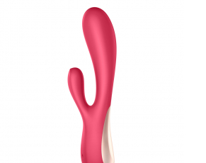   SATISFYER MONO FLEX RED     , 