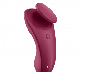      SATISFYER SEXY SECRET