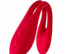      Satisfyer Elastic Joy, 