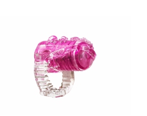     RINGS TEASER PINK