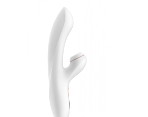 �������� - ������ � ��������-�������� ������������ ����������� Satisfyer Pro + G-Spot
