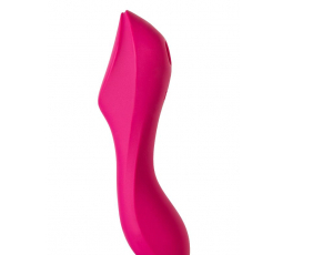  -    Satisfyer Curvy Trinity 3, , 
