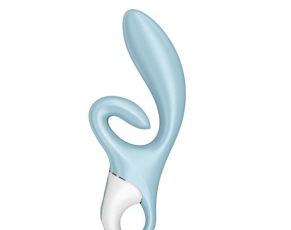   SATISFYER TOUCH ME BLUE