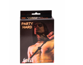   PARTY HARD JOYRIDE