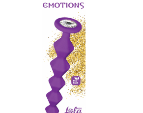      EMOTIONS CHUMMY PURPLE