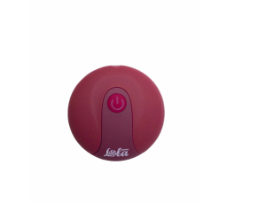      LOVE STORY MATA HARI WINE RED