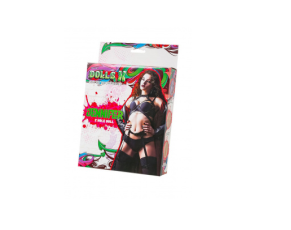 
����� JENNIFER TOYFA DOLLS-X, ��������