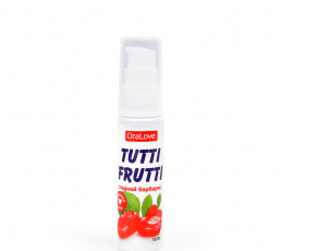    TUTTI-FRUTTI   30 