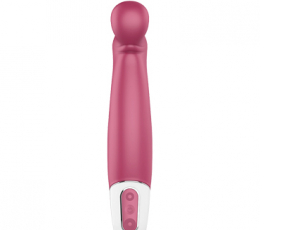    SATISFYER VIBES PETTING HIPPO, , , 12 .