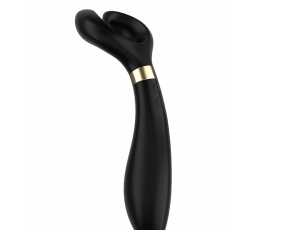     SATISFYER PARTNER MULTIFUN 3 BLACK