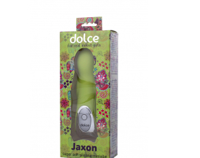   7 . TOYFA DOLCE JAXON, , , 12,5