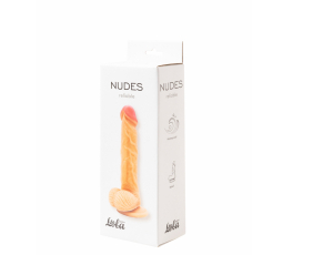     NUDES RELIABLE