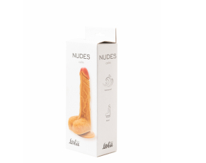     NUDES CALM