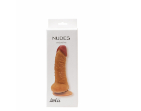     NUDES SEDUCTIVE