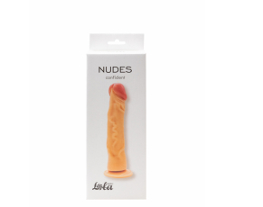     NUDES CONFIDENT