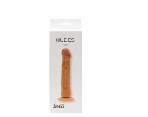     NUDES LOYAL