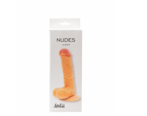     NUDES ARDENT