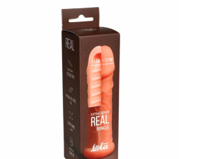   REAL EXTRA SENSE RINGS