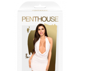      Penthouse Heart rob white (S/M) 
