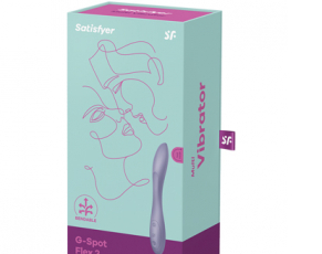  Satisfyer G-Spot Flex 2,     G, 
