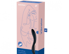  Satisfyer Rrrolling Explosion   G   , 