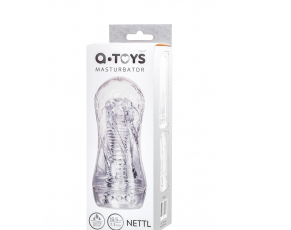   A-TOYS NETTL, ABS ,  18,5 