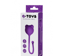    A-Toys by TOYFA Tigo, , , 12,4 , Ø 2,7 