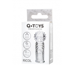     A-TOYS RICOL, , , 8 