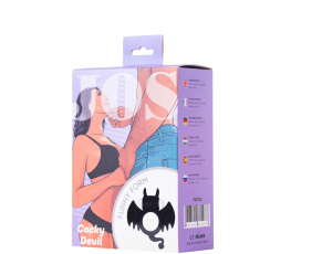     JOS COCKY DEVIL, , ר, 8,5 