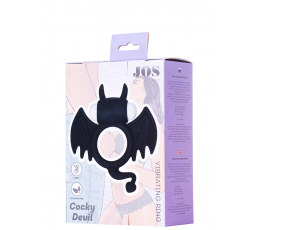      JOS COCKY DEVIL, , ר, 8,5 