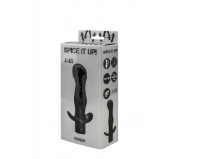    ( )   SPICE IT UP TEASER BLACK