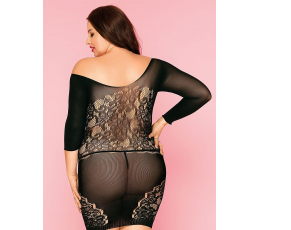   - Candy Girl Merimba , 2XL