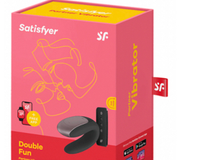   Satisfyer Double Fun       /   ()